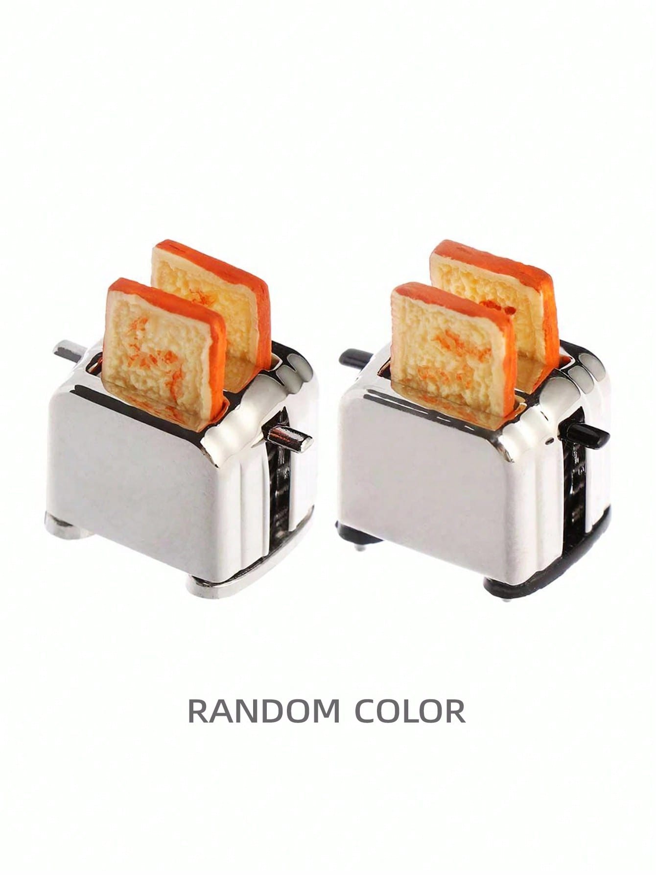 1:12 Dollhouse Miniature Toast - огляд і ціна Home Improvement Kitchen