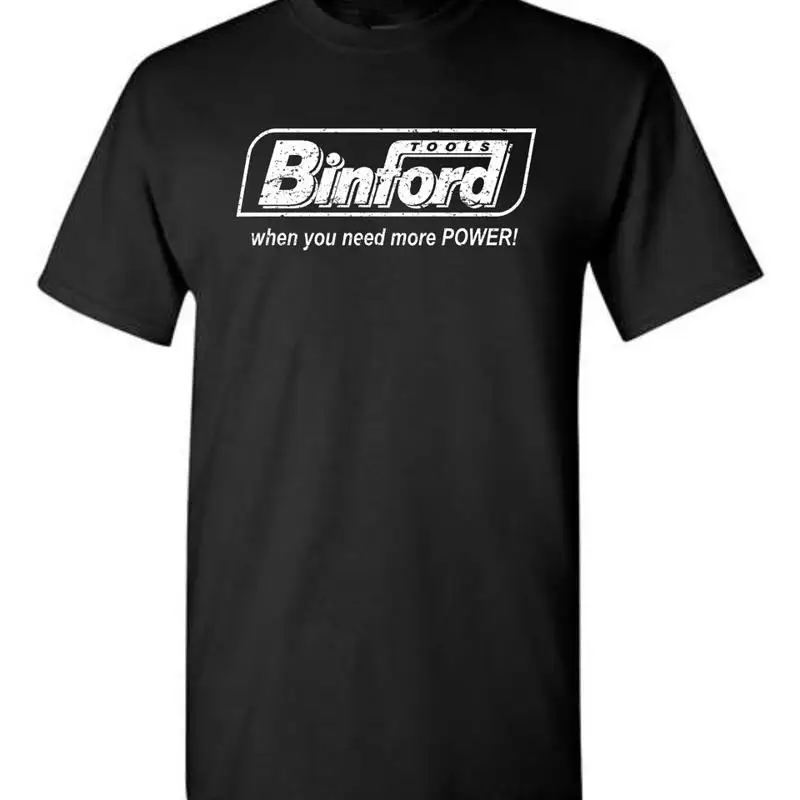 Binford Tools When You Need Mo - огляд і ціна Home Improvement Binford Tools