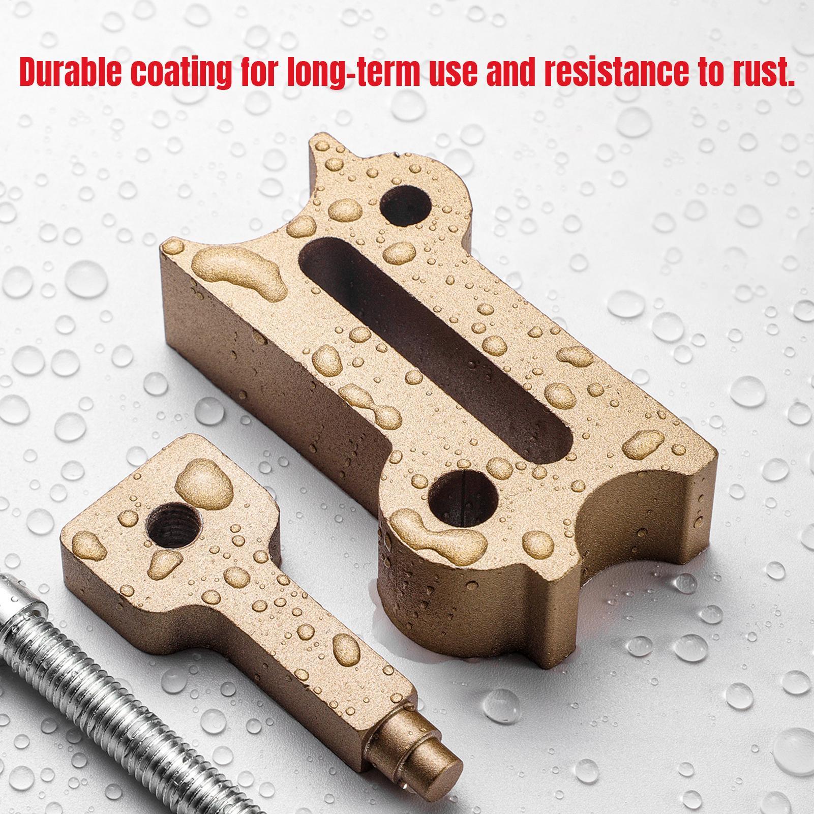 Hot Melt Pipe Repair Tool Plum - огляд і ціна Home Improvement Kitchen