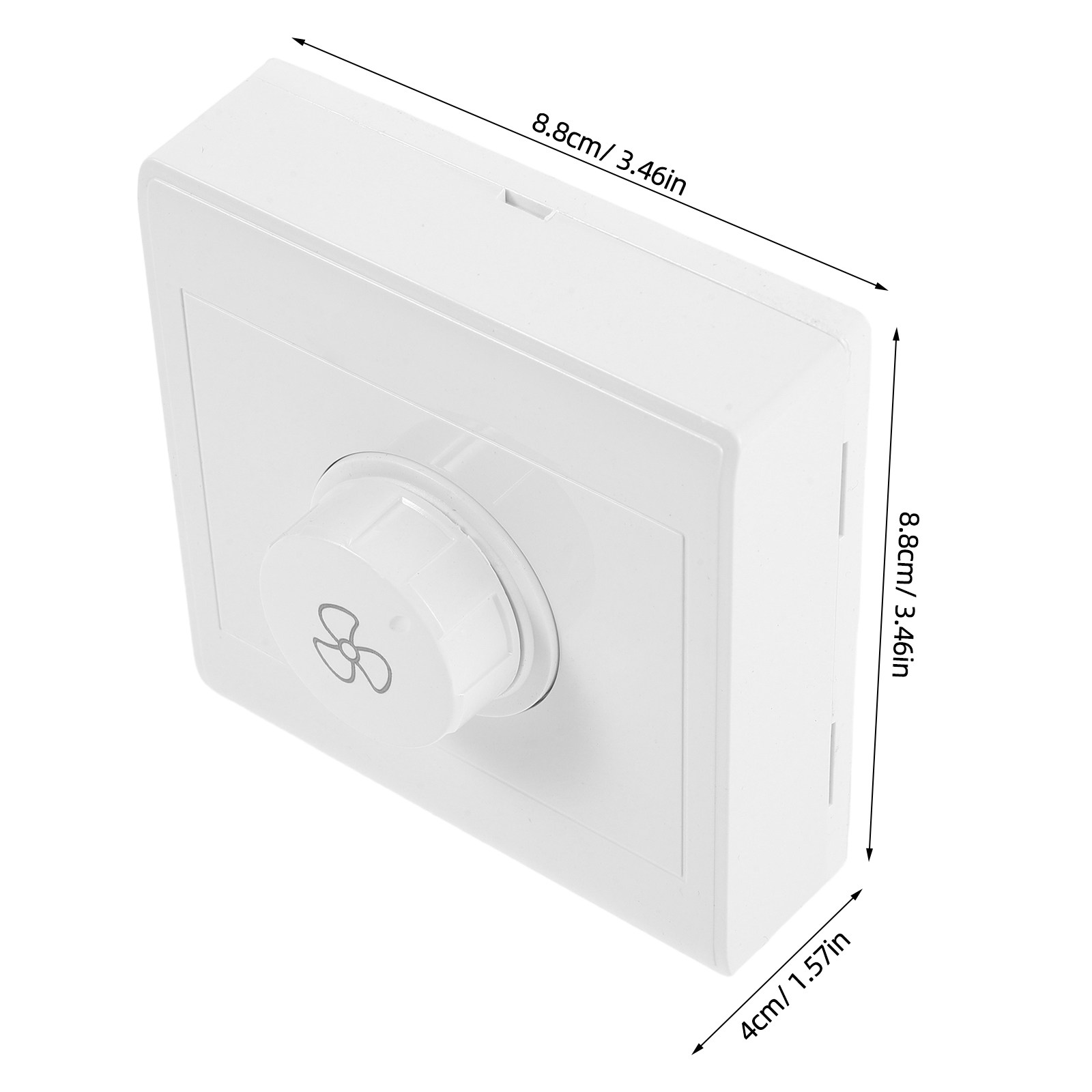 Ceiling Fan Speed Switch Repla - огляд і ціна Ceiling Fan Mount