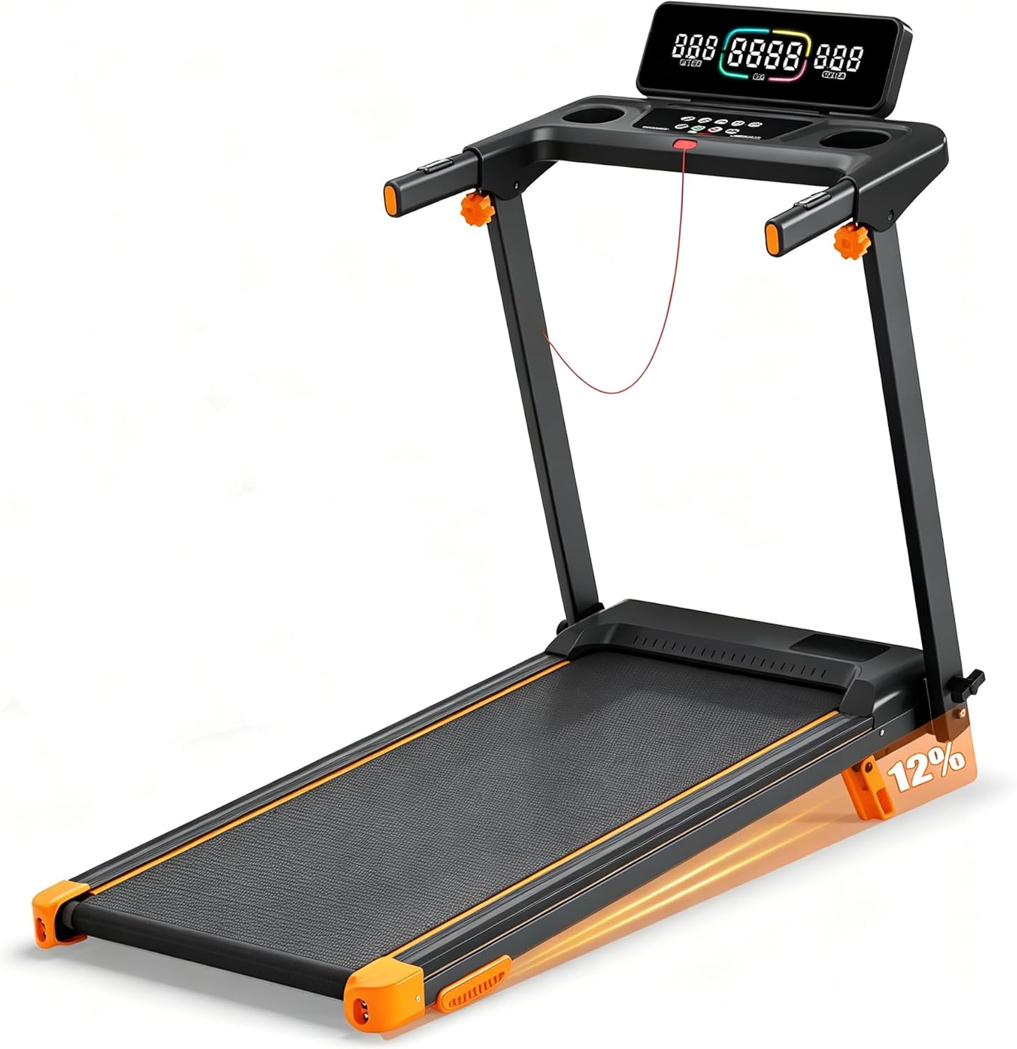 Walking Pad Treadmill, Treadmi - огляд і ціна App Home Improvement