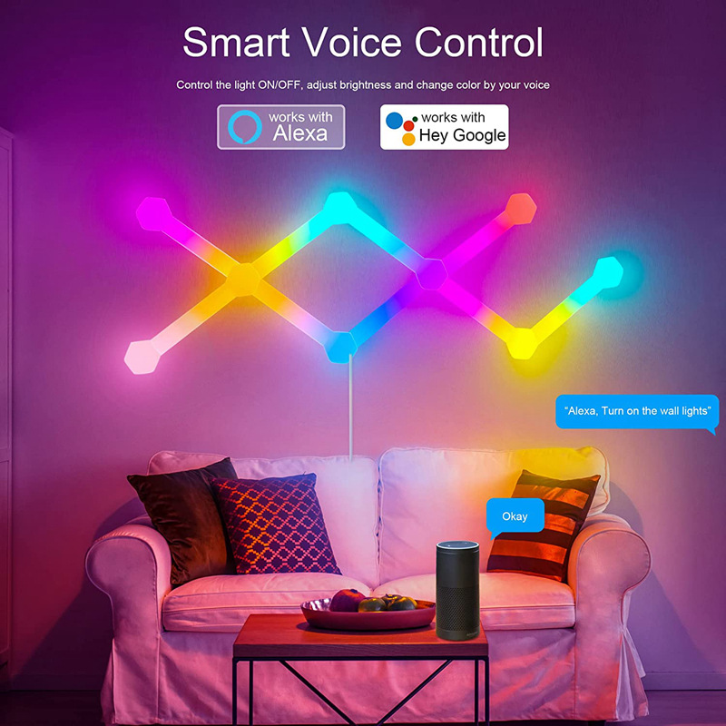 LED full-color constellation l - огляд і ціна App Home Improvement