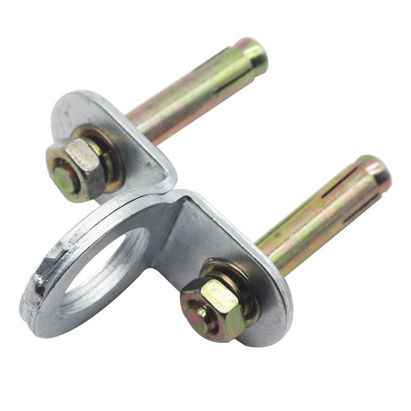 2pcs Steel Ceiling Fan Hooks W - огляд і ціна Ceiling Fan Mount