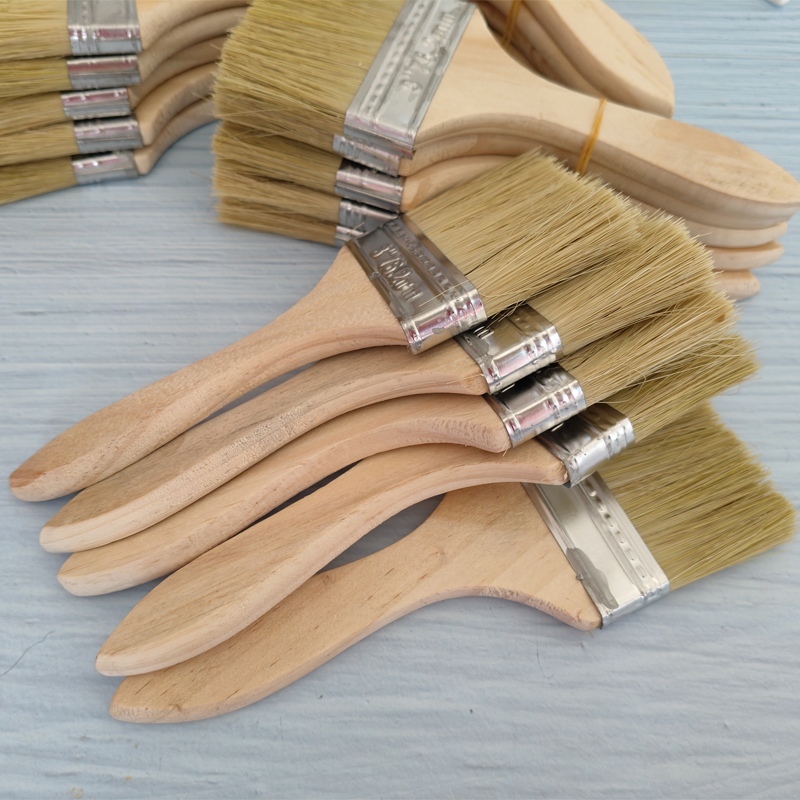 Paint and Varnish Brush, Perfe - огляд і ціна Wood Stain Brush