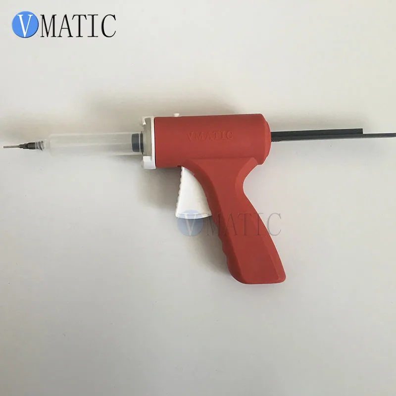 Free Shipping 10cc 10ml Manual - огляд і ціна Caulking Gun Dispensing