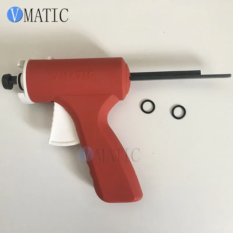 Free Shipping 10cc 10ml Manual - огляд і ціна Caulking Gun Dispensing