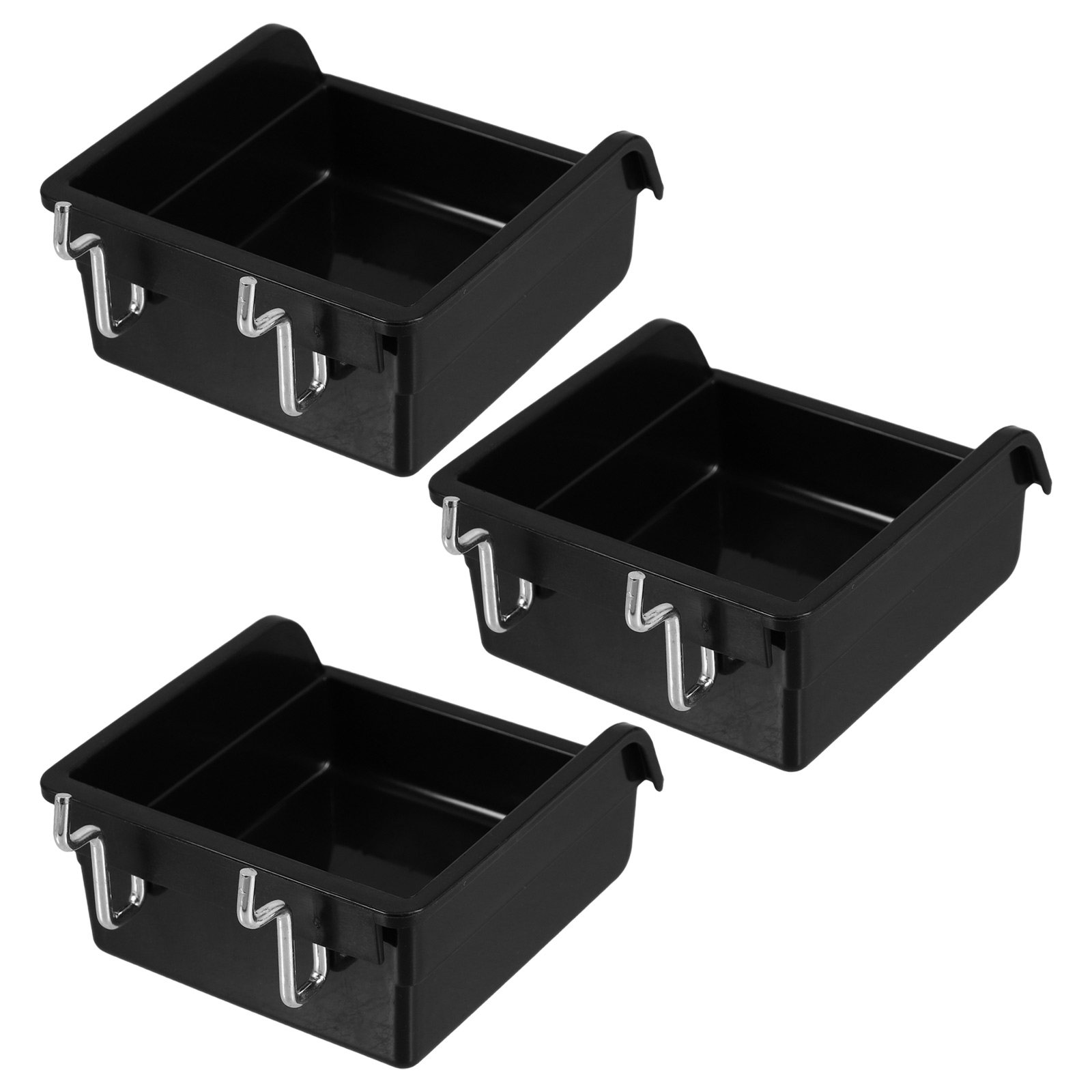 3Pcs Antistatic Thickened Plas - огляд і ціна Home Improvement Binford Tools