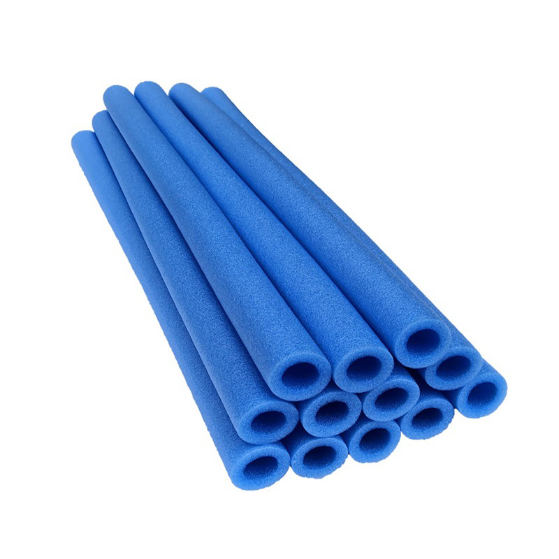 Trampoline Pole Sleeves Foam I - огляд і ціна Pipe Insulation Foam