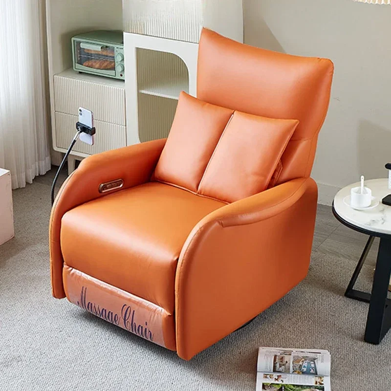 Salon Nordic Lazy Sofa Modern  - огляд і ціна Home Improvement And Services