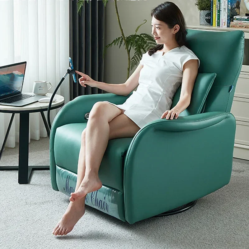 Salon Nordic Lazy Sofa Modern  - огляд і ціна Home Improvement And Services