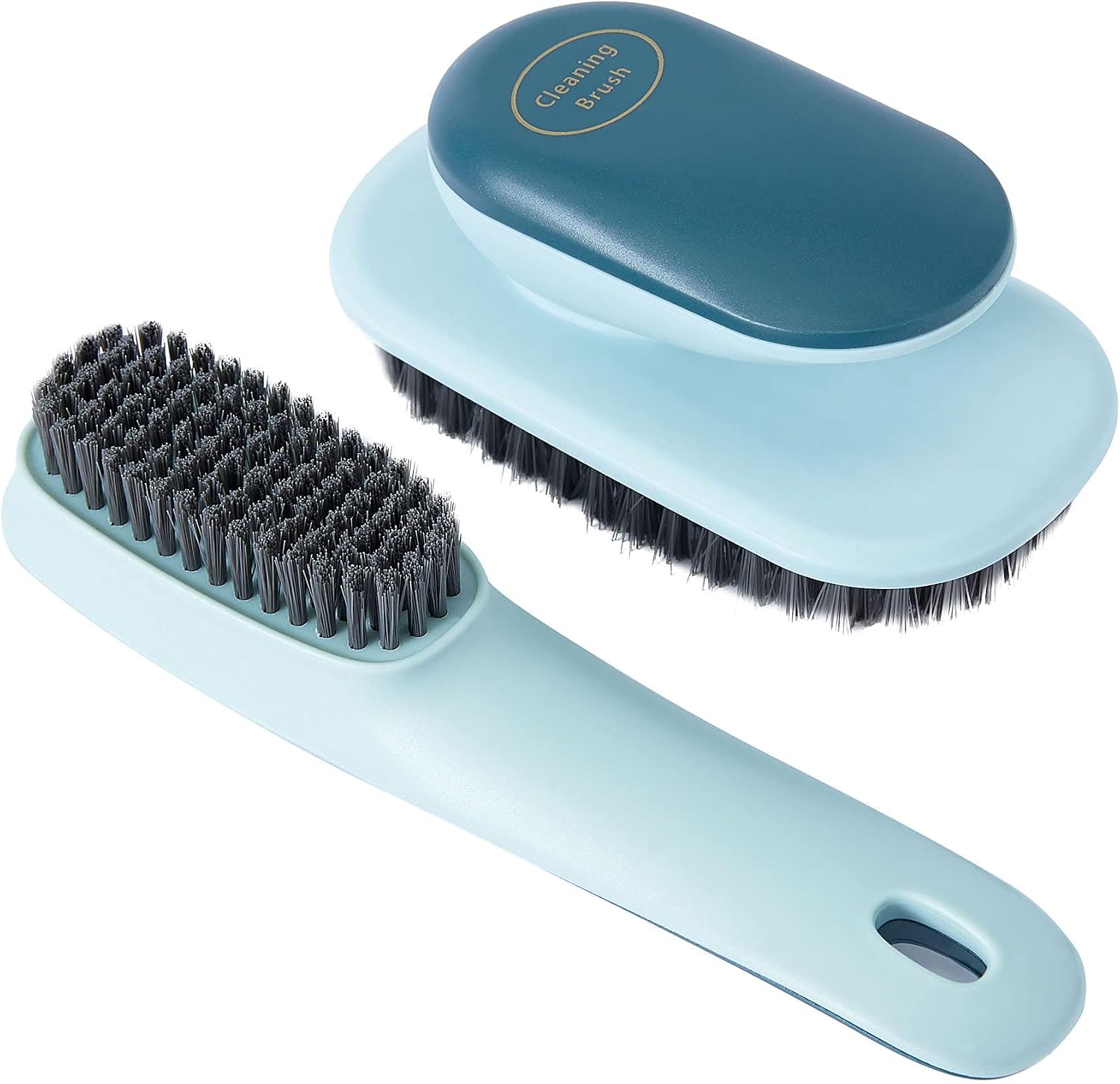 Laundry Shoe Cleaning Brush Sc - огляд і ціна Wood Stain Brush
