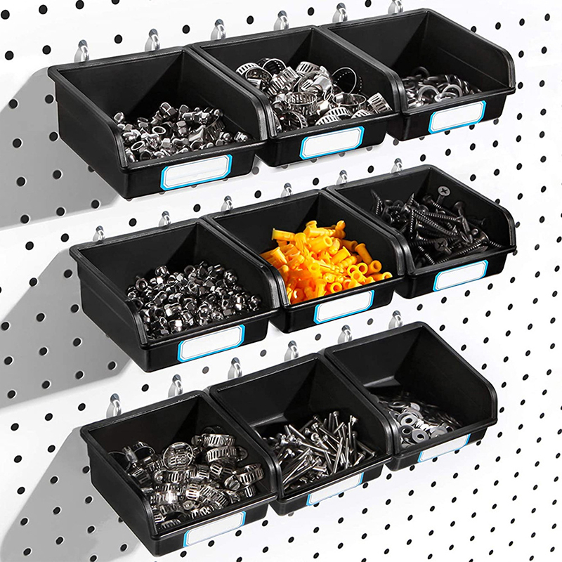 New 1Set Efficient Pegboard St - огляд і ціна Home Improvement Binford Tools