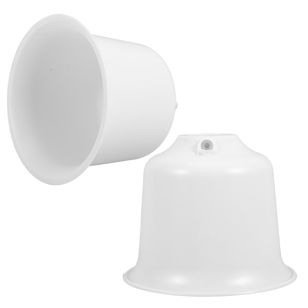 Ceiling Fan Dust Cover Univers - огляд і ціна Ceiling Fan Mount