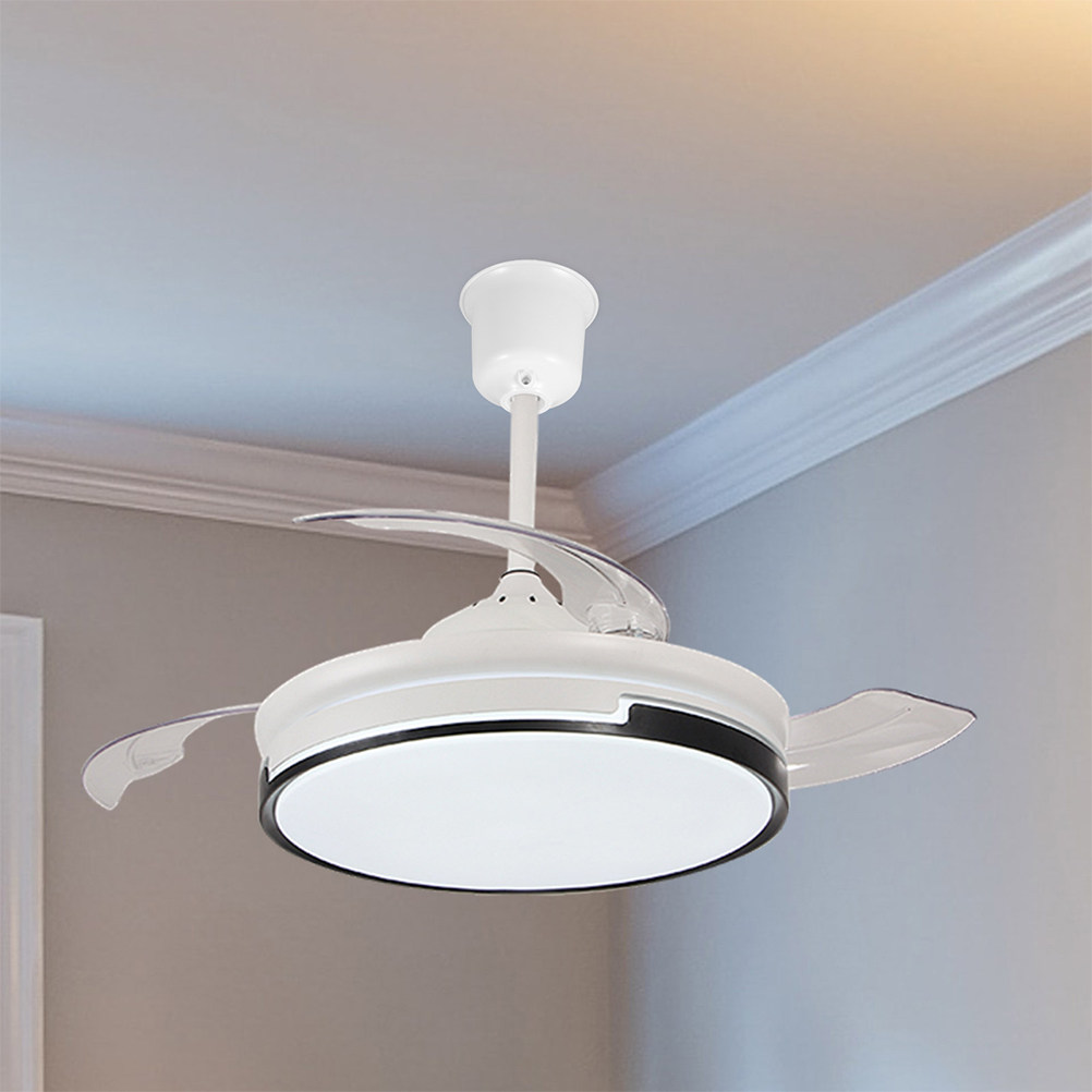 Ceiling Fan Dust Cover Univers - огляд і ціна Ceiling Fan Mount