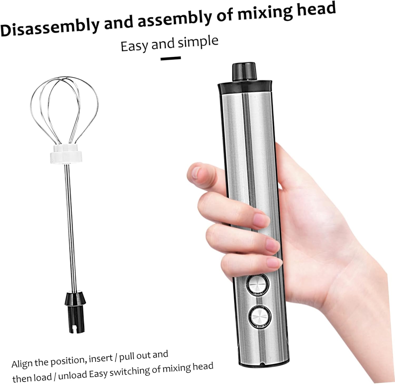 Magpie 3 in 1 Handheld Electri - огляд і ціна Home Improvement Kitchen
