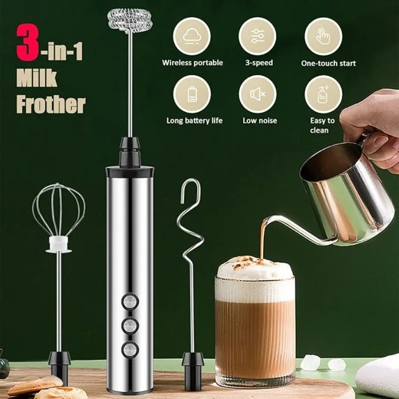 Magpie 3 in 1 Handheld Electri - огляд і ціна Home Improvement Kitchen