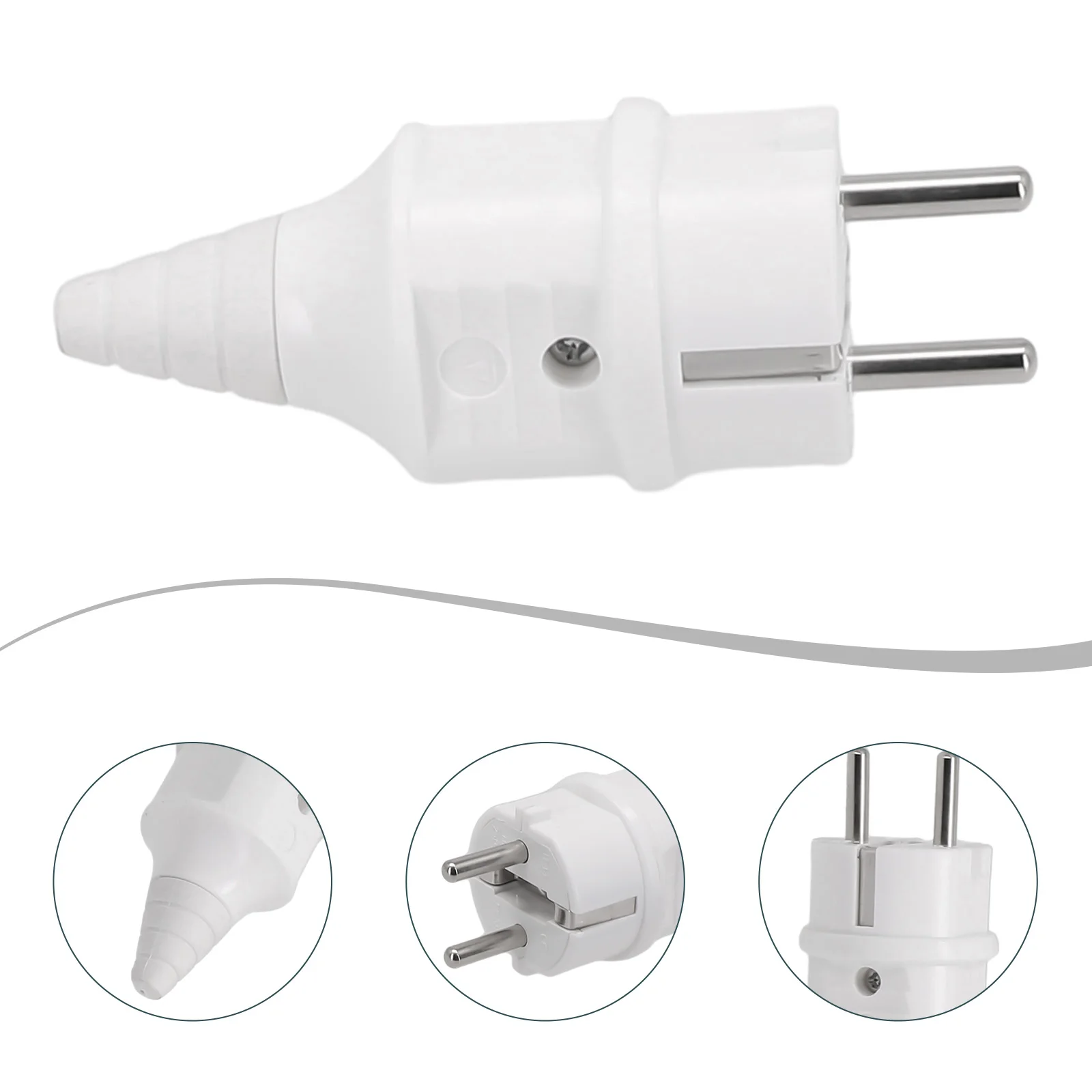 Accessory Socket Home Improvem - огляд і ціна Home Improvement Industry