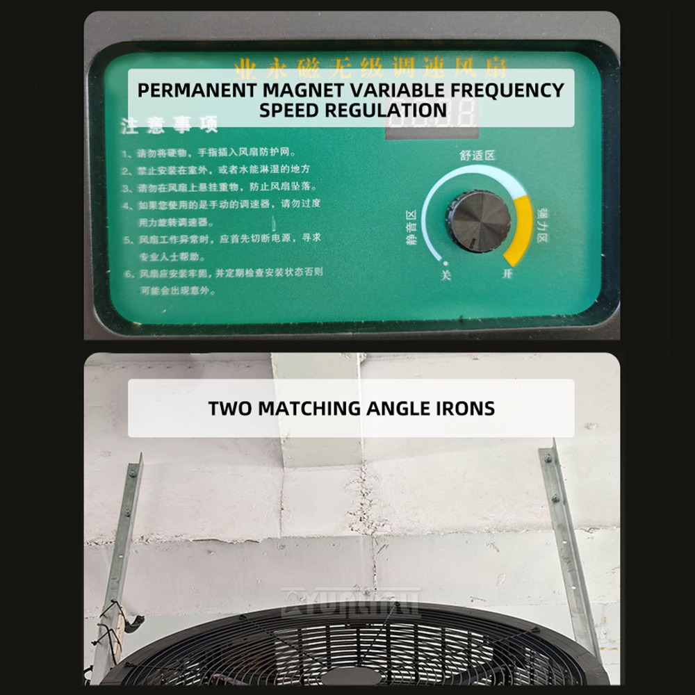 Ceiling Mounted Axial Flow Fan - огляд і ціна Ceiling Fan Mount
