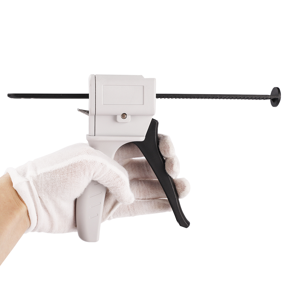 30ml 55ml Dispensing Gun Singl - огляд і ціна Caulking Gun Dispensing