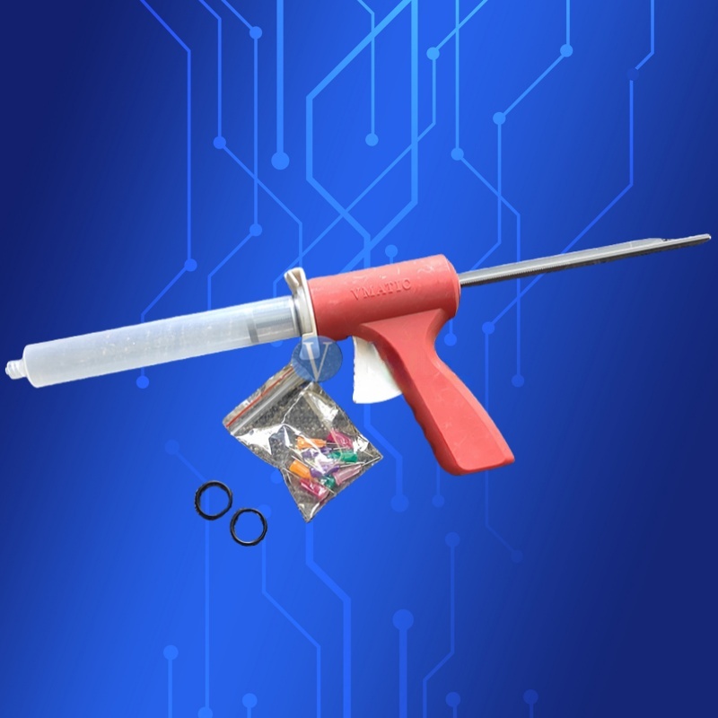 Free Shipping Top Rated Manual - огляд і ціна Caulking Gun Dispensing
