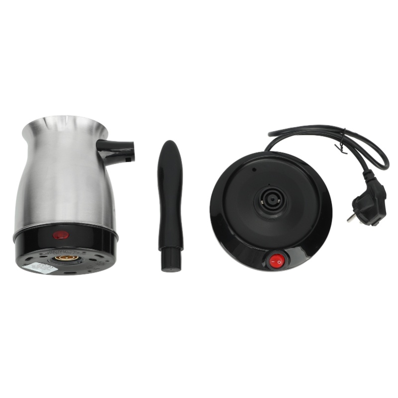 600ml  Electric Stainless Stee - огляд і ціна Home Improvement Kitchen