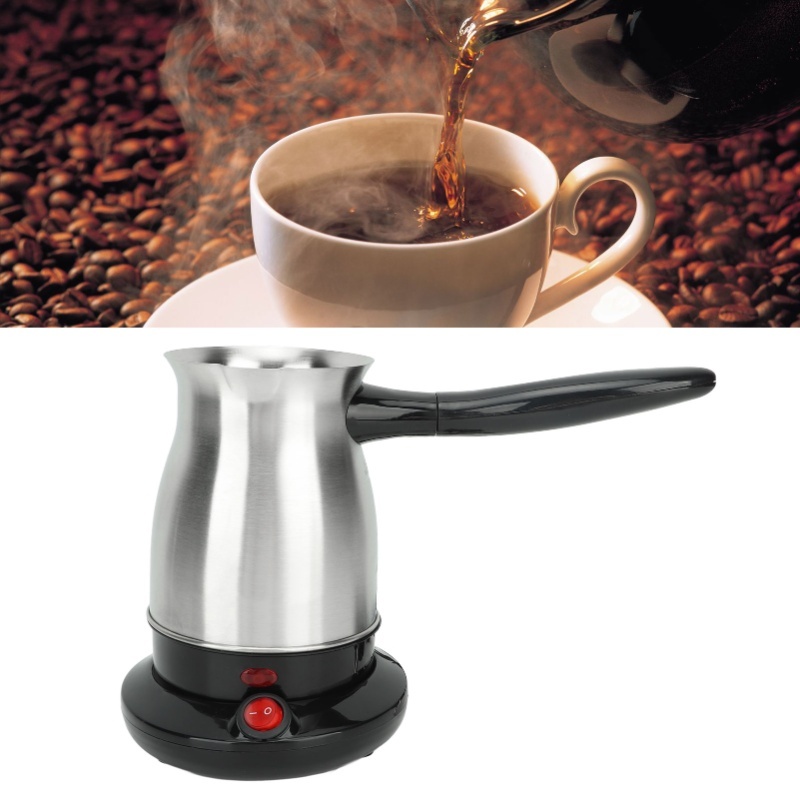 600ml  Electric Stainless Stee - огляд і ціна Home Improvement Kitchen