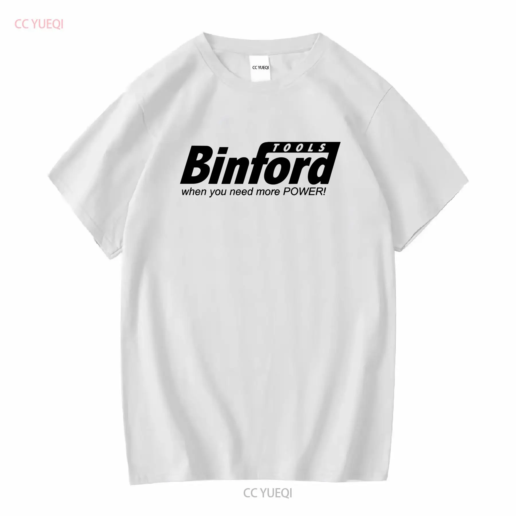 Binford Tools When You Need Mo - огляд і ціна Home Improvement Binford Tools
