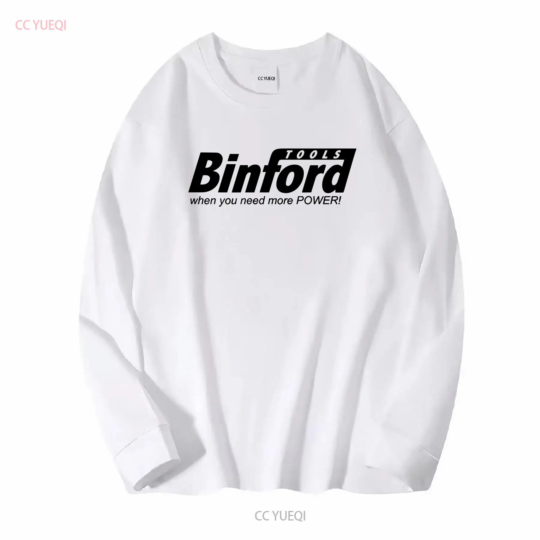 Binford Tools When You Need Mo - огляд і ціна Home Improvement Binford Tools