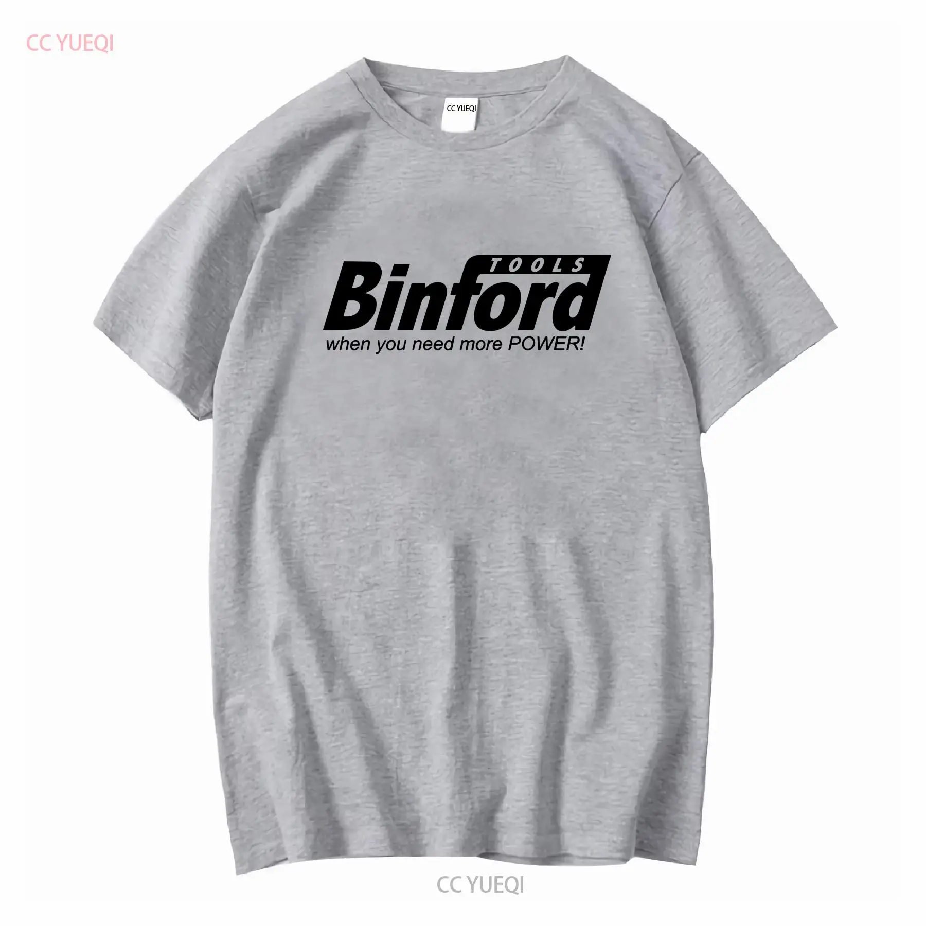 Binford Tools When You Need Mo - огляд і ціна Home Improvement Binford Tools
