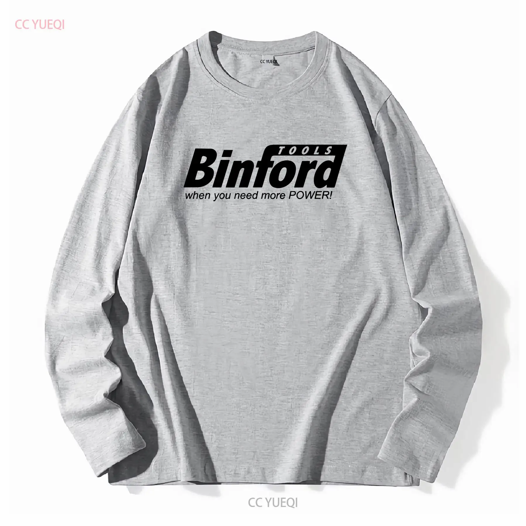 Binford Tools When You Need Mo - огляд і ціна Home Improvement Binford Tools