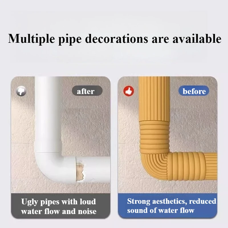 Self Adhesive Thick Sponge Foa - огляд і ціна Pipe Insulation Foam