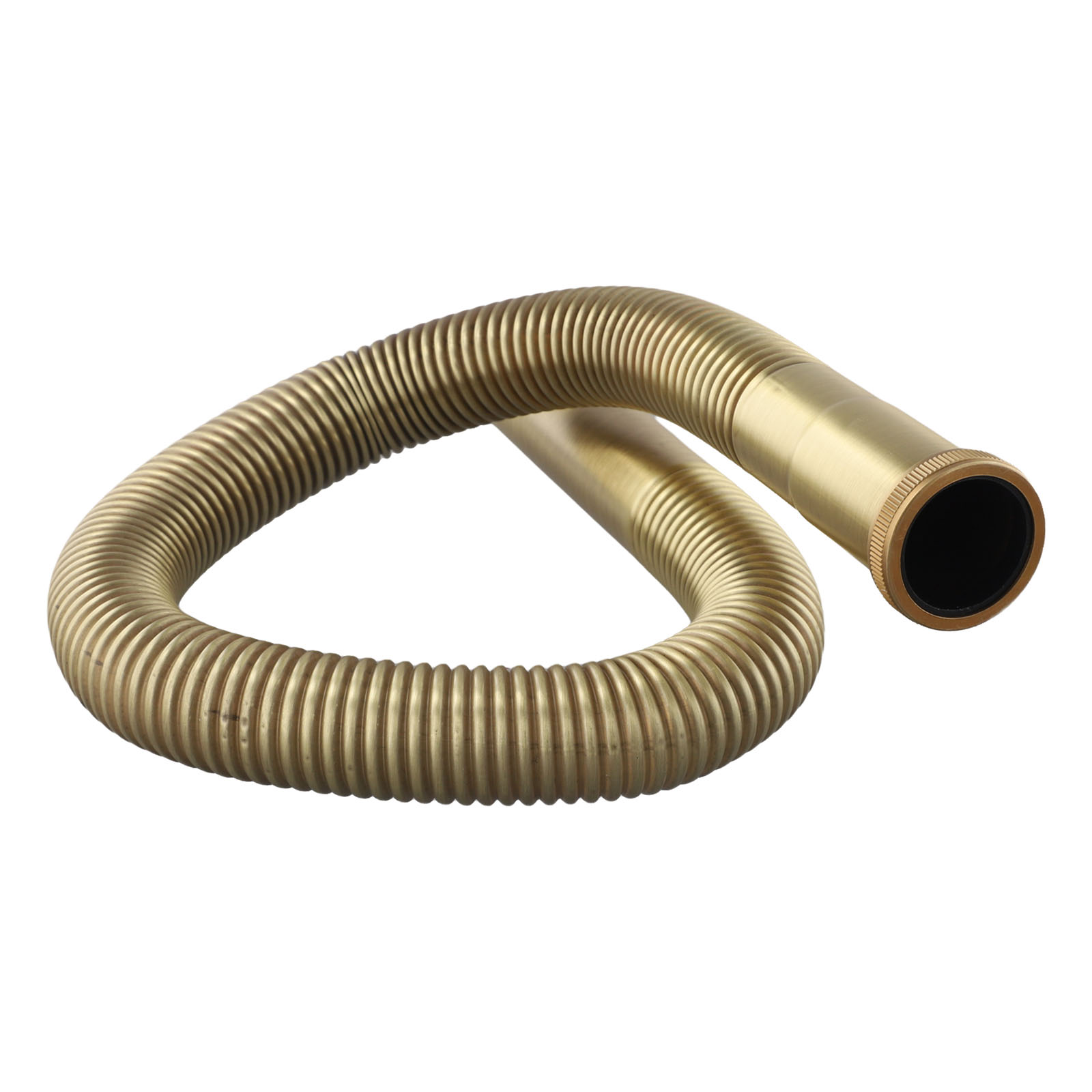 1pc Flexible Hose Brass Hose S - огляд і ціна Home Improvement Kitchen