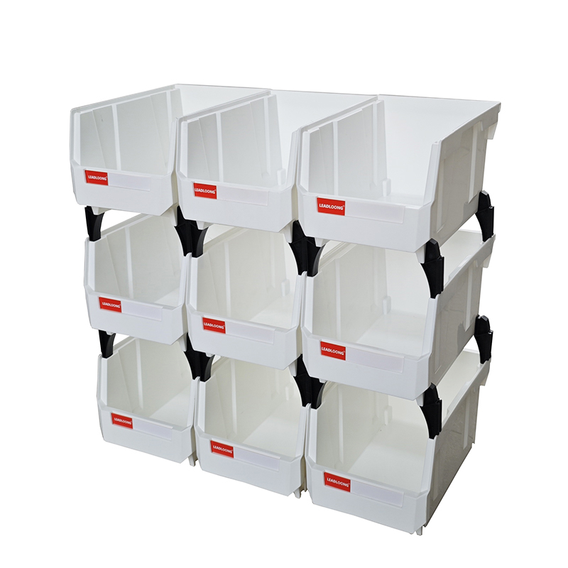 V2 White Color 200*130*110mm W - огляд і ціна Home Improvement Binford Tools
