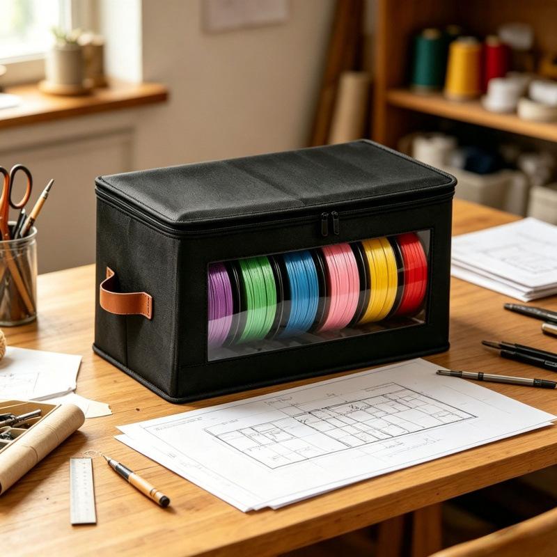 New 1PC 3D Printer Filament St - огляд і ціна Home Improvement Binford Tools