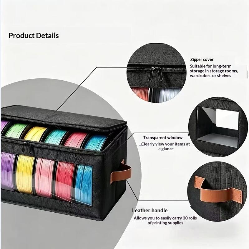 New 1PC 3D Printer Filament St - огляд і ціна Home Improvement Binford Tools