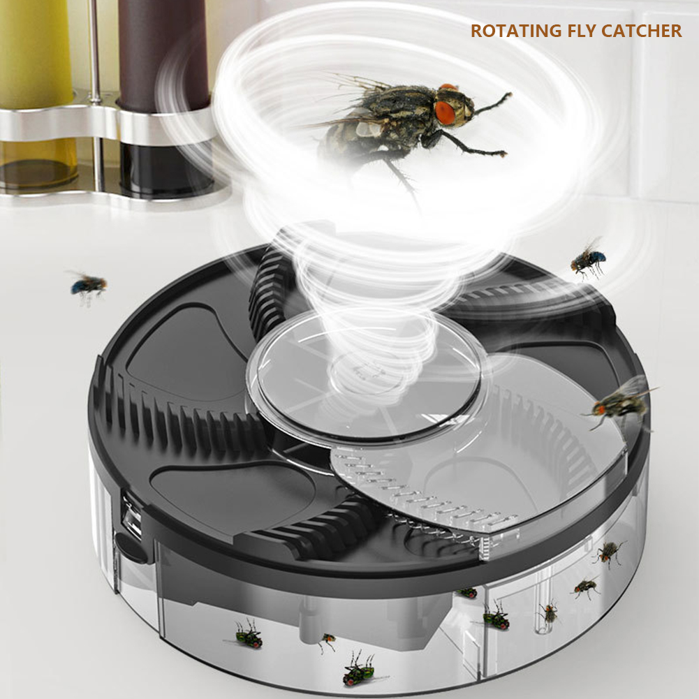 Home Kitchen Automatic Flycatc - огляд і ціна Home Improvement Kitchen