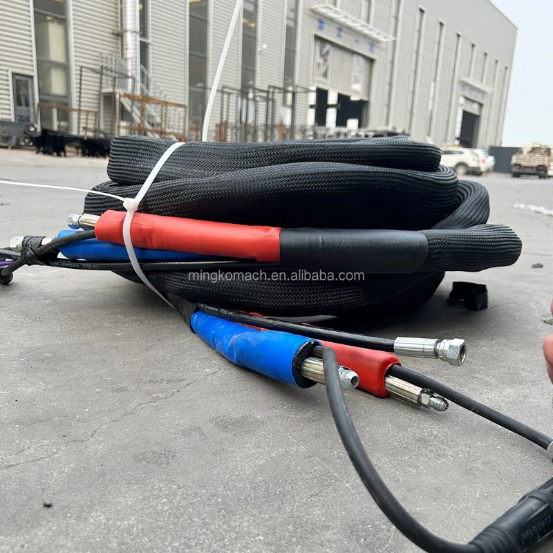 PU Foaming Polyurethane Pipe a - огляд і ціна Pipe Insulation Foam