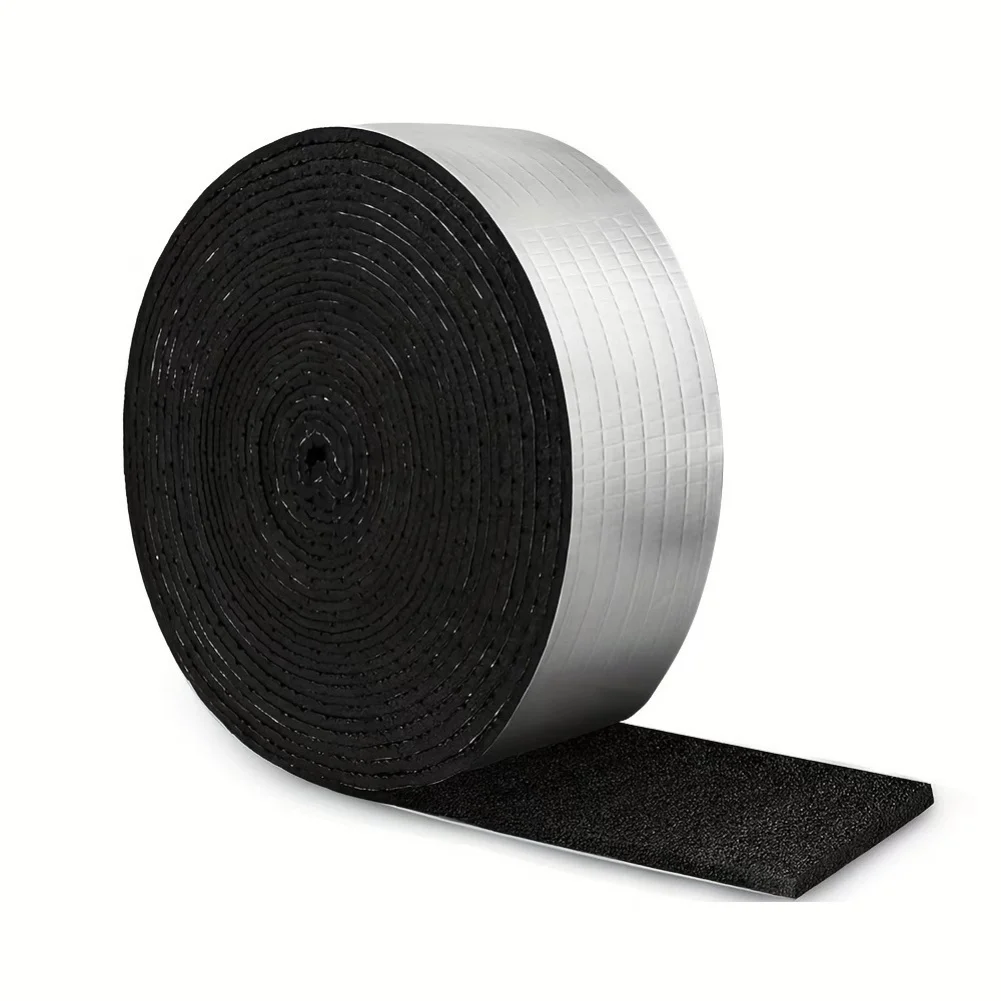 Flexible Outdoor Pipe Insulati - огляд і ціна Pipe Insulation Foam
