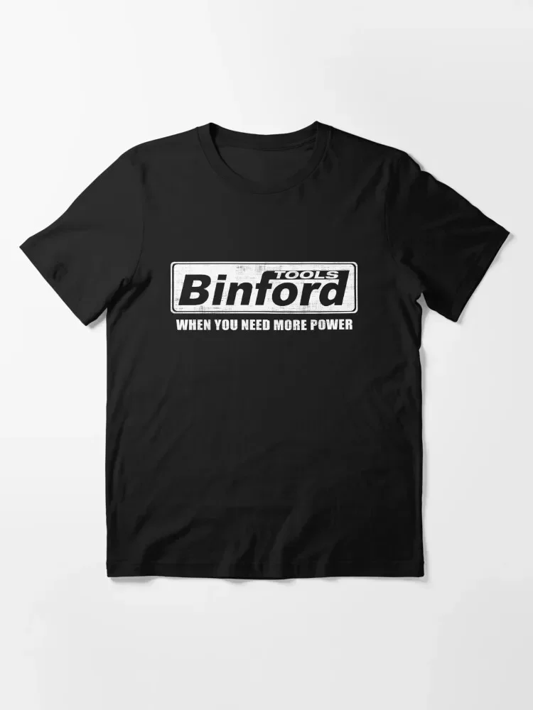 Binford Tools Home Improvement - огляд і ціна Home Improvement Binford Tools