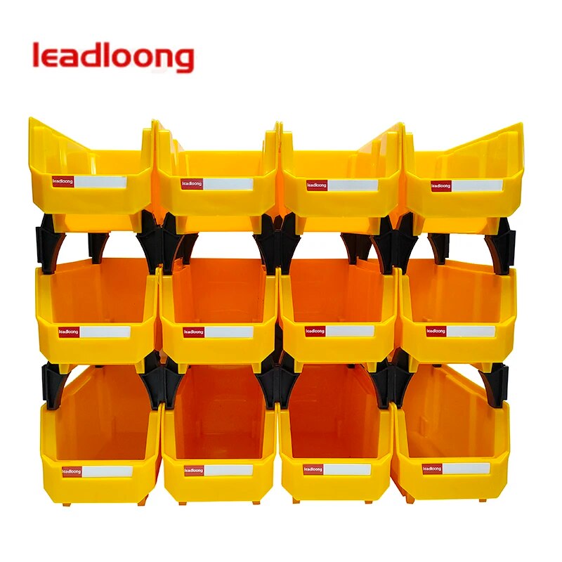 LEADLOONG V3 Garage Box 12pc 1 - огляд і ціна Home Improvement Binford Tools
