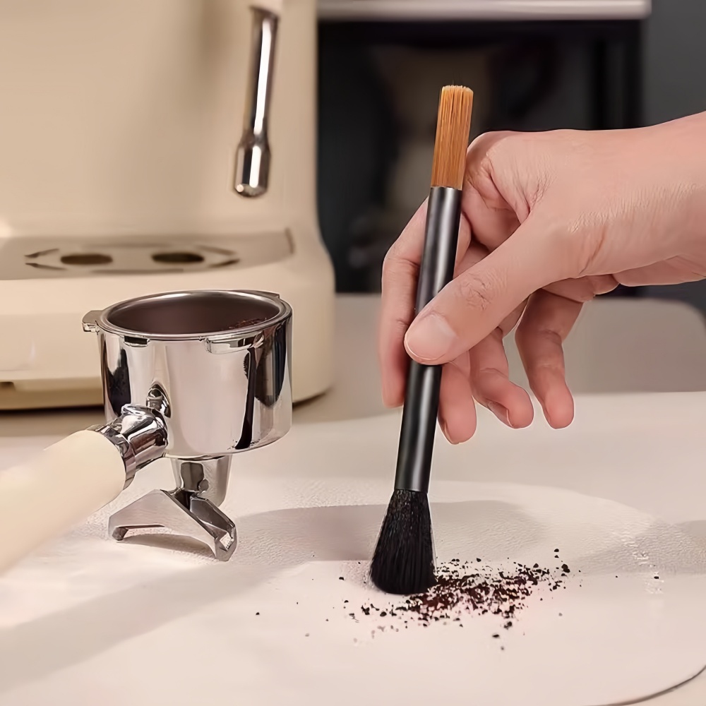 Coffee Grinder Aluminum Tube D - огляд і ціна Home Improvement Kitchen