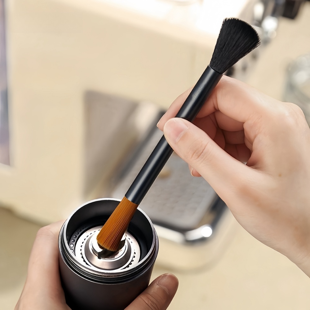 Coffee Grinder Aluminum Tube D - огляд і ціна Home Improvement Kitchen