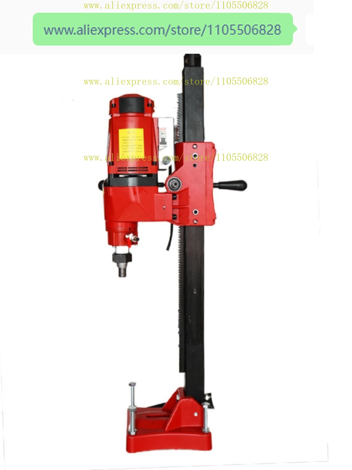 High power drilling machine wa - огляд і ціна Home Improvement Industry