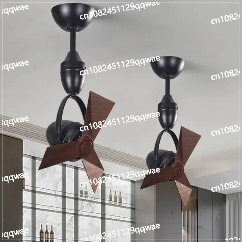 Shaking Head Small Ceiling Fan - огляд і ціна Ceiling Fan Mount