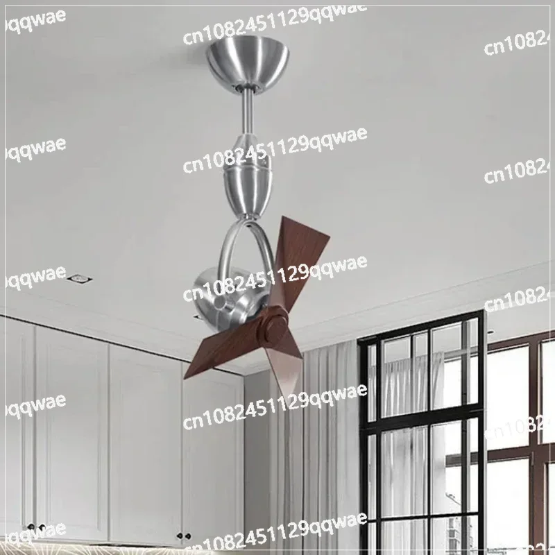 Shaking Head Small Ceiling Fan - огляд і ціна Ceiling Fan Mount