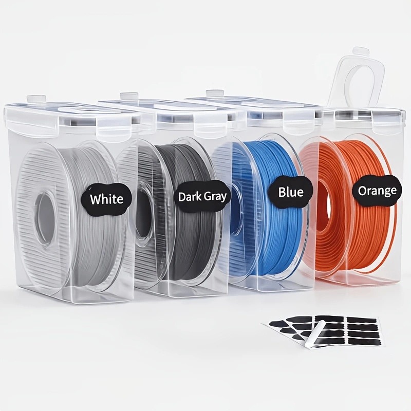 3D Printing Filament Dry Cabin - огляд і ціна Home Improvement Binford Tools